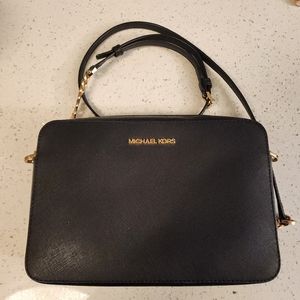 Michael Kors Purse Black